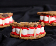 Dracula Dentures