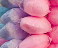 Cotton Candy