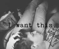 I want this