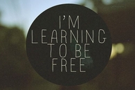 Learning to be free