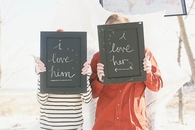 Love signs