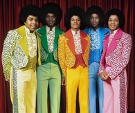 The Jackson 5 Rainbow Brite