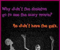 Skeletons