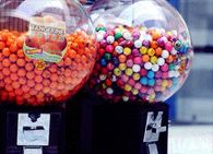 Halloween Candy Gif