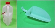 DIY Dustpan or Shovel