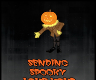 Spooky love