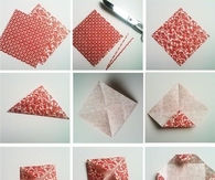 DIY Gift Box