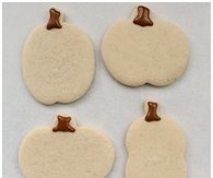 DIY Halloween Cookies
