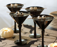 Eyeball Martinis