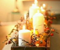 Autumn Centerpiece