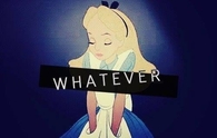 Whatever