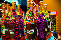 M&M Bottles