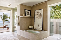 Bathroom design