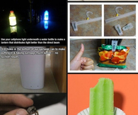 DIY Life Hacks 