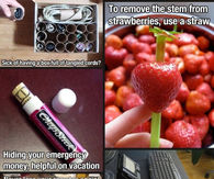 DIY Life hacks part 3