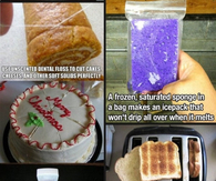 DIY Life hacks part 4