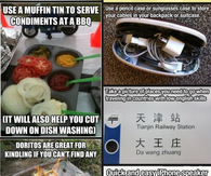 DIY Life hacks part 5