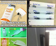 DIY Life hacks part 6