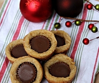 Peanut butter cookies
