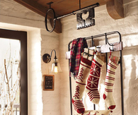 Large christmas stockings