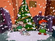 Rugrats christmas