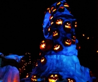 Evil Pumpkins