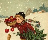 Best wishes for christmas