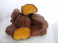 Sponge candy