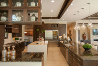 Dream kitchen