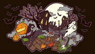 Halloween town