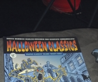 Halloween classics