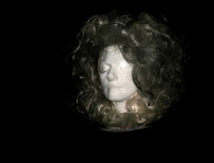 Floating head