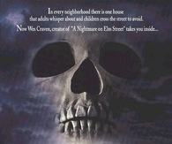 The people under the stairs