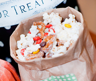 Treat bag