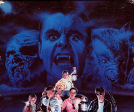 The monster squad