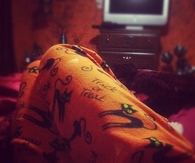 Trick or treat pajamas