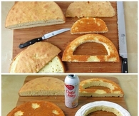 DIY Cake
