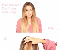 DIY Braid
