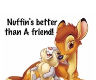 Nuffins Better