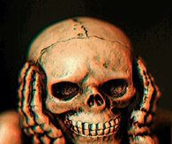 See No Evil Gif