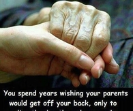 Your Parents