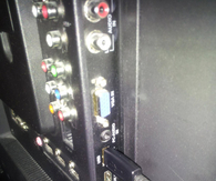 Hotel USB Charger