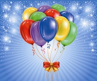 Birthday Cards
