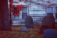 Graveyard