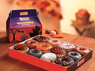 Dunkin Donuts