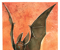 Bat Art