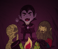 Horror Tales