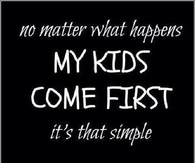 my kids