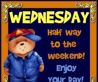 wednesday