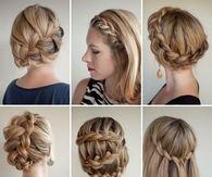 Hair Style Ideas